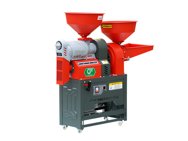 新品組合機(jī)  