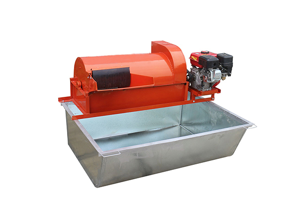 稻麥脫粒機(jī)