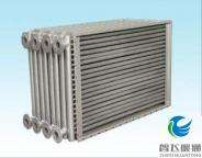 FUL導熱油散熱器