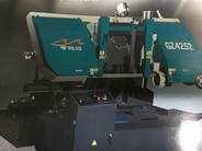 提供自動鋸床對外加工，碳鋼，鋁，不銹鋼下料價(jià)格實(shí)惠