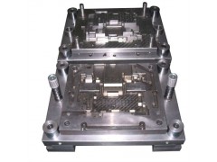 專業(yè)模具加工