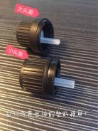 大頭蓋小頭蓋18牙精油瓶蓋加內(nèi)塞 防盜塑料蓋 專業(yè)精油瓶蓋廠家