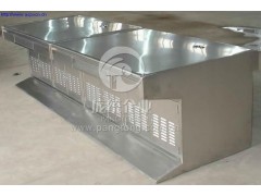 不銹鋼加工，激光落料