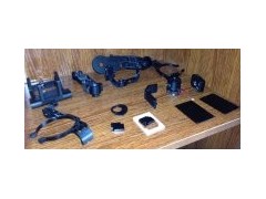 專業機械加工五金配件