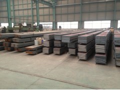 專業(yè)加工翼緣板