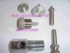 CNC數控車加工五金配件