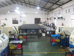 精加工 定制加工