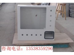 控制小電箱鈑金