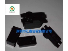 塑膠齒輪 塑膠外殼來(lái)圖來(lái)樣加工訂做