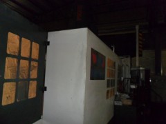 北京機械加工廠