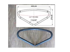 彎管加工-工業級加工站