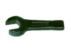 單頭開(kāi)口扳手價(jià)格優(yōu)惠敲擊呆扳手專(zhuān)業(yè)精工制作