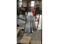 超長型材拉絲拋光