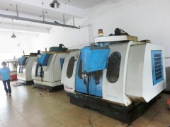 模具設(shè)計(jì)制造和對(duì)外數(shù)控（CNC）加工