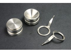 提供CNC加工產品