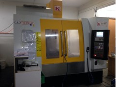 超大規格產品配合加工