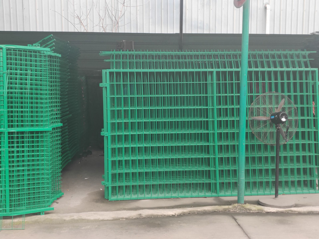 葫蘆島市邊防護欄網的用途