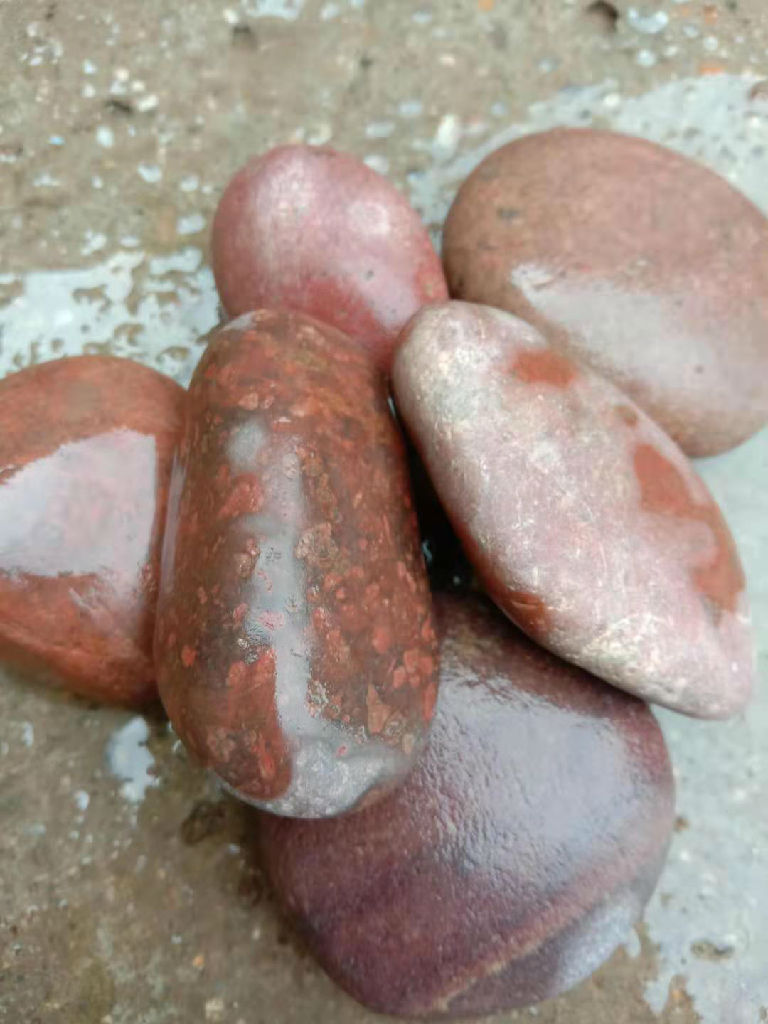 【廣信】高亮雨花石價格