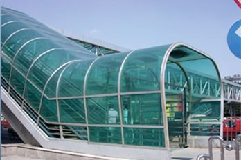 鴻宇天誠(chéng)現(xiàn)貨 耐力板 pc耐力板 按需定制