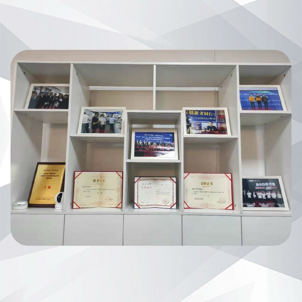 河南車洗捷智能科技旅程