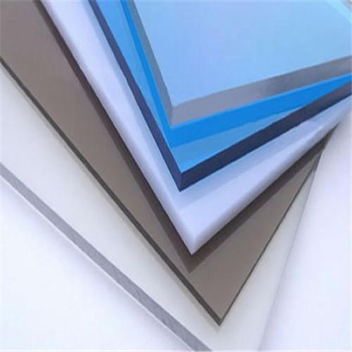 鴻宇天誠定做 耐力板 陽光耐力板 批發(fā)采購