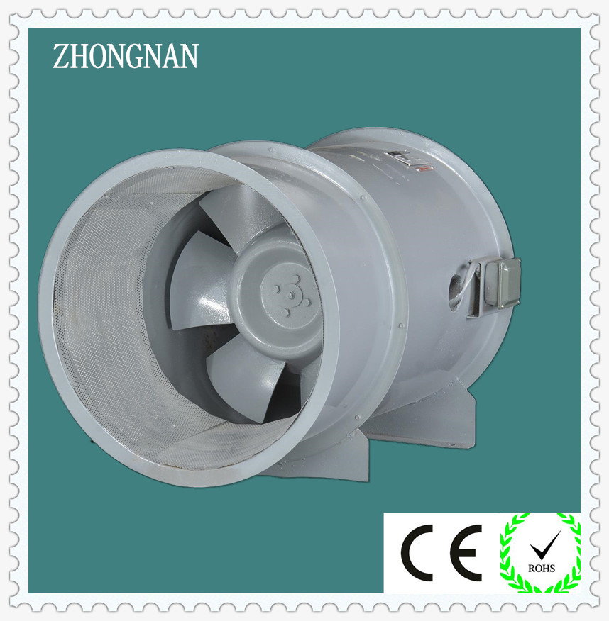 HL3-2A高效低噪音軸流風機