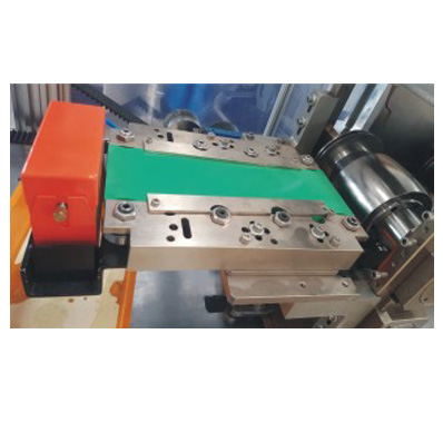 高頻制管機(jī)模具