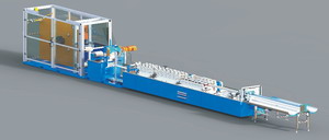 B型制管機/成型制管機器