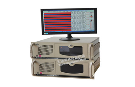 渦流探傷儀器租用