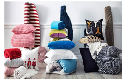 紡織品面料及成品標準檢測