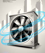 通風行業商圈(三色環網)