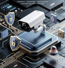 安防行業商圈(三色環網)